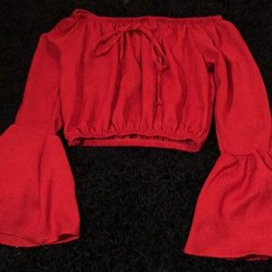 Cute women’s top